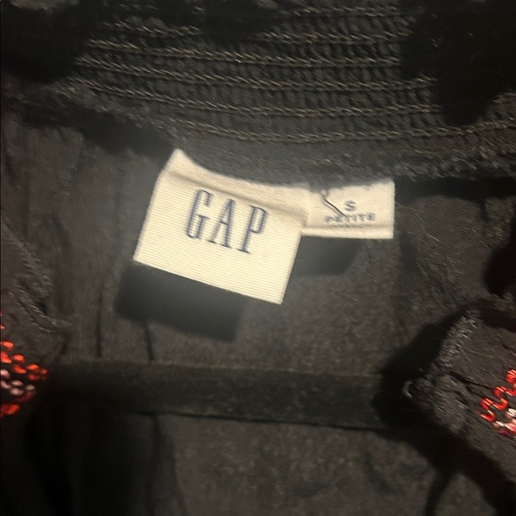 GAP Black Dress - Picture 3 of 6